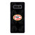 PSV EINDHOVEN LOGO 2 Samsung Galaxy Note 8 Case