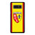 RACING CLUB DE LENS LOGO Samsung Galaxy Note 8 Case