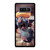 RATATOUILLE CUTE Samsung Galaxy Note 8 Case