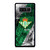 REAL BETIS LALIGA LOGO Samsung Galaxy Note 8 Case