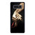 SCHINDLER'S LIST Samsung Galaxy Note 8 Case