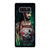 SETH FREAKIN ROLLINS CHAMPIONS Samsung Galaxy Note 8 Case