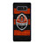 SHAKHTAR DONETSK LOGO WOODEN Samsung Galaxy Note 8 Case