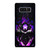 SOLO LEVELING ANIME Samsung Galaxy Note 8 Case