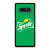 SPRITE LOGO Samsung Galaxy Note 8 Case