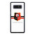 STADE RENNAIS FC 2 Samsung Galaxy Note 8 Case