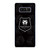 STADE RENNAIS FC ICON ART Samsung Galaxy Note 8 Case