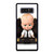 THE BOSS BABY MONEY BAG Samsung Galaxy Note 8 Case