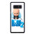 THE BOSS BABY MOVIE Samsung Galaxy Note 8 Case