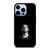 DRAKE IN BLACK iPhone 13 Pro Max Case