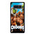 THE CROODS Samsung Galaxy Note 8 Case