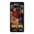 THE GENTLEMEN SERIES Samsung Galaxy Note 8 Case