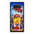 THE LEGO MOVIE Samsung Galaxy Note 8 Case