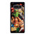 THE MUPPETS CHARACTERS CUTE MOVIE Samsung Galaxy Note 8 Case
