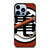 DRAGON BALL Z LOGO 2 iPhone 13 Pro Max Case