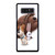 THE SECRET LIFE OF PETS CHARACTERS Samsung Galaxy Note 8 Case