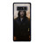 TOM CRUISE COOL Samsung Galaxy Note 8 Case