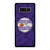 TOULOUSE FC ICON Samsung Galaxy Note 8 Case