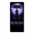 WEDNESDAY TIM BURTON Samsung Galaxy Note 8 Case