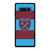 WEST HAM UNITED LOGO Samsung Galaxy Note 8 Case