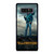 YELLOWSTONE COOL TV SHOW Samsung Galaxy Note 8 Case YELLOWSTONE COOL TV SHOW Samsung Galaxy Note 8 Case