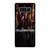YELLOWSTONE TV SHOW CHARACTERS Samsung Galaxy Note 8 Case YELLOWSTONE TV SHOW CHARACTERS Samsung Galaxy Note 8 Case