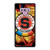 AC SPARTA PRAHA LOGO Samsung Galaxy Note 9 Case AC SPARTA PRAHA LOGO Samsung Galaxy Note 9 Case