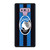 ATALANTA LOGO Samsung Galaxy Note 9 Case