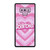 BARBIE LOVE Samsung Galaxy Note 9 Case
