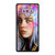 BILLIE EILISH ART Samsung Galaxy Note 9 Case