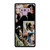 BILLIE EILISH COLLAGE Samsung Galaxy Note 9 Case BILLIE EILISH COLLAGE Samsung Galaxy Note 9 Case
