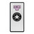CONVERSE ALL STAR SYMBOL Samsung Galaxy Note 9 Case CONVERSE ALL STAR SYMBOL Samsung Galaxy Note 9 Case