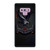 CRYSTAL PALACE FC ICON Samsung Galaxy Note 9 Case