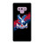 CRYSTAL PALACE ICON Samsung Galaxy Note 9 Case