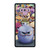 CUTE THE ANGRY BIRDS EVERYWHERE Samsung Galaxy Note 9 Case CUTE THE ANGRY BIRDS EVERYWHERE Samsung Galaxy Note 9 Case