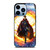 DOCTOR STRANGE MARVEL iPhone 13 Pro Max Case