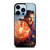 DOCTOR STRANGE MARVEL 3 iPhone 13 Pro Max Case