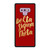 DELTA SIGMA THETA Samsung Galaxy Note 9 Case DELTA SIGMA THETA Samsung Galaxy Note 9 Case