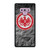 EINTRACHT FRANKFURT LOGO Samsung Galaxy Note 9 Case