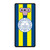 FENERBAHCE FC LOGO Samsung Galaxy Note 9 Case