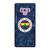FENERBAHCE FOOTBALL CLUB Samsung Galaxy Note 9 Case
