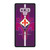 FIORENTINA FC ICON Samsung Galaxy Note 9 Case