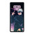 GOJO SATORU JUJUTSU KAISEN ANIME Samsung Galaxy Note 9 Case