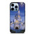 DISNEY CASTLE WALT FIREWORK WORLD MAGIC KINGDOM iPhone 13 Pro Max Case