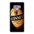 GUINNESS BEER LOGO Samsung Galaxy Note 9 Case GUINNESS BEER LOGO Samsung Galaxy Note 9 Case