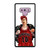 HANAMICHI SAKURAGI SLAMDUNK Samsung Galaxy Note 9 Case