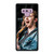 HOZIER SINGING Samsung Galaxy Note 9 Case