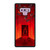 INSIDIOUS THE LAST KEY Samsung Galaxy Note 9 Case