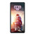 INTERSTELLAR MOVIE ART Samsung Galaxy Note 9 Case