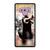 IP MAN KUNGFU MOVIE Samsung Galaxy Note 9 Case